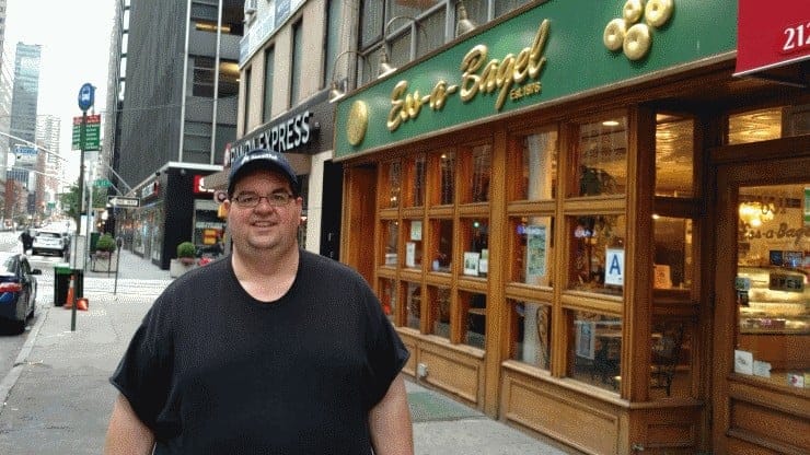 The Best Bagels I Ever Had Came From Chelsea Mass The Best Bagels I Ever Had Came From Chelsea Mass
